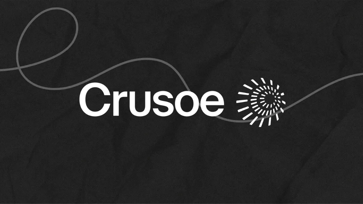Crusoe залучила $3 млрд: оцінка $30 млрд для розвитку ШІ-інфраструктури