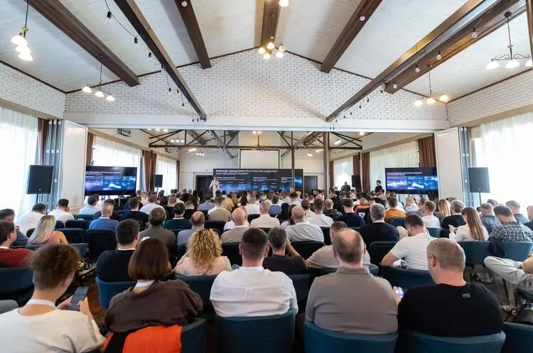 CDTO Forum 2026: Як цифрові лідери України трансформують державу