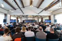 CDTO Forum 2026: Як цифрові лідери України трансформують державу