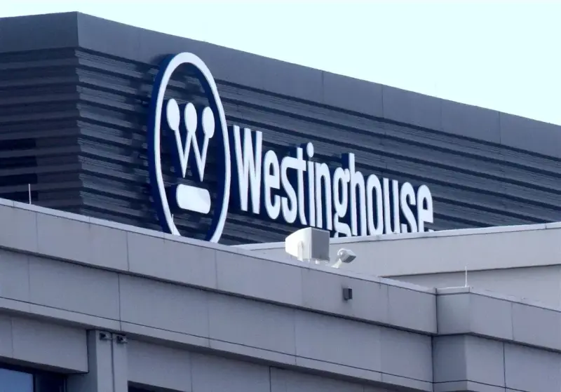 Westinghouse інвестує $1 млрд у ядерне паливо LEU+ у США