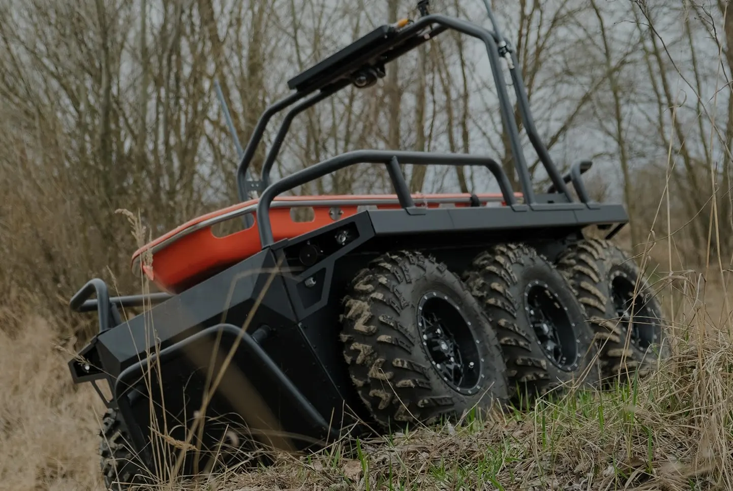 Swarmer купує Ratel Robotics за $224 млн: інвестиції в український defense-tech