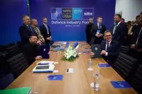 Drone Deal 2026: Україна та Естонія посилюють оборонну співпрацю