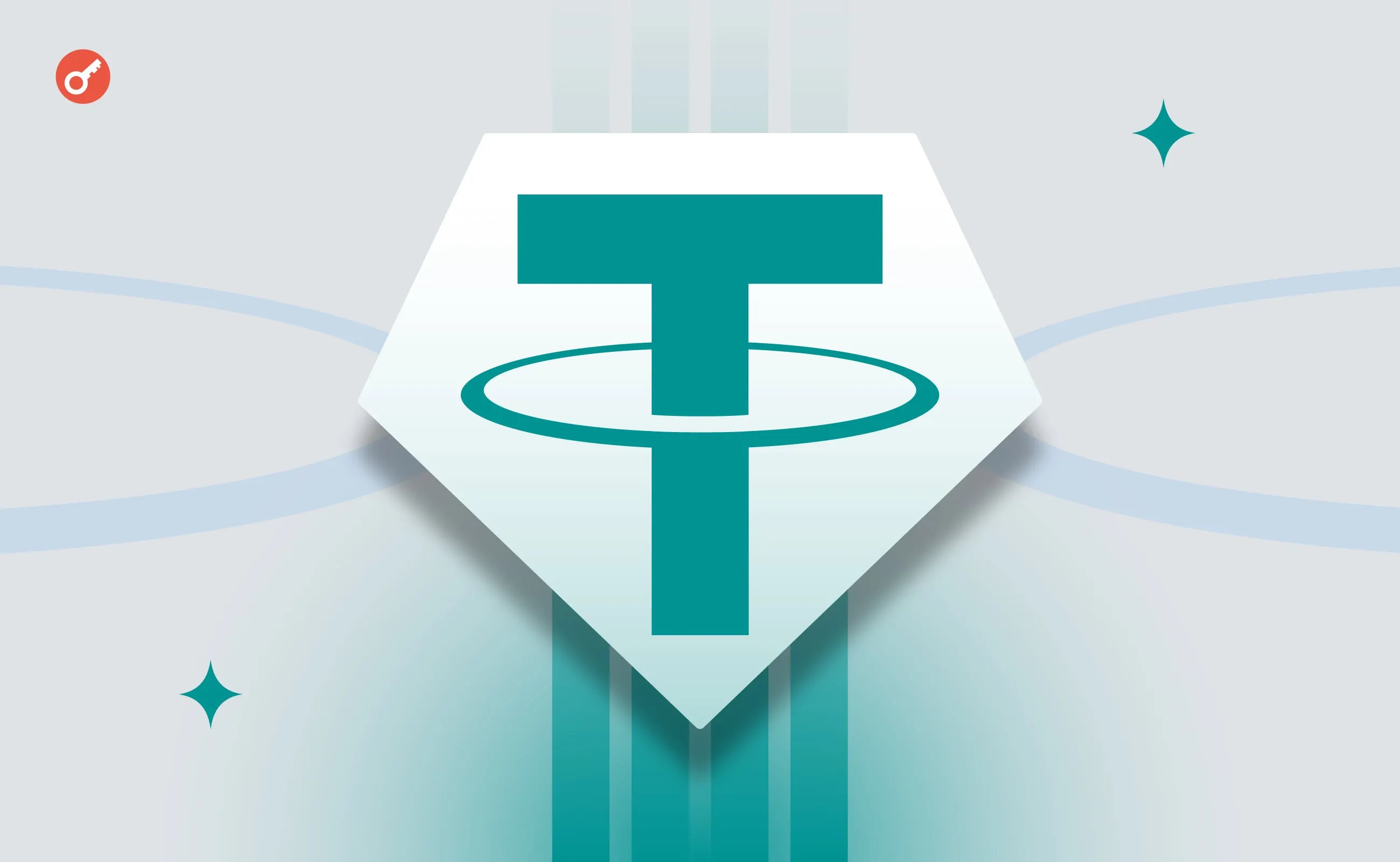 Tether USDT: Оновлена Структура Забезпечення та Золоті Резерви Q2 2026