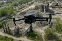 Phantom Defense придбала Karakurt: ekspanziya технологій перехоплення дронів