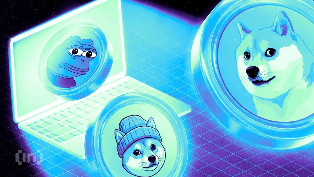 Мемкойни WIF, PEPE, DOGE: Технічний Аналіз та Прогноз на Кінець Вересня 2026