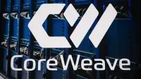 CoreWeave — ілюстративне зображення до новини