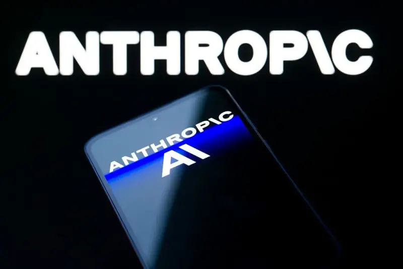 Anthropic — ілюстративне зображення до новини