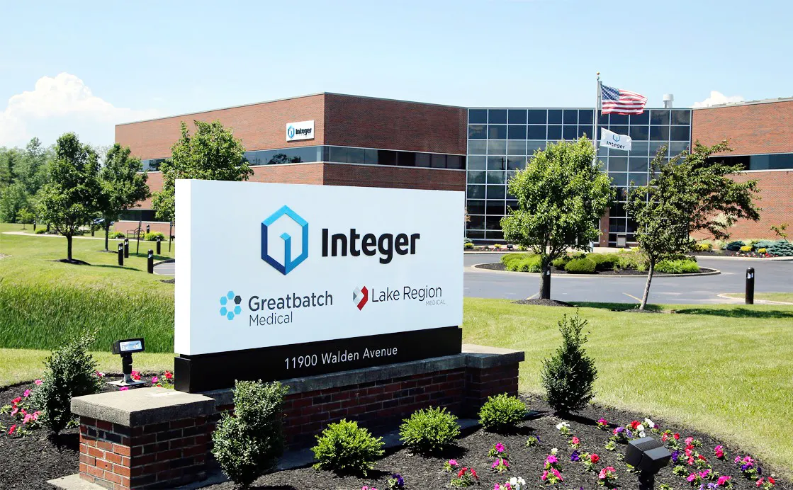 KKR купує Integer Holdings за $5,7 млрд: інвестиції в медтех 2026