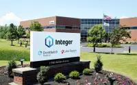 KKR купує Integer Holdings за $5,7 млрд: інвестиції в медтех 2026