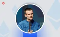 Віталік Бутерін представив оновлену дорожню карту Ethereum 2026