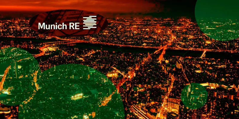 Munich Re купує іншуртех At-Bay за $575 млн: кіберстрахування США