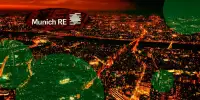 Munich Re купує At-Bay за $575 млн: розширення кіберстрахування у США