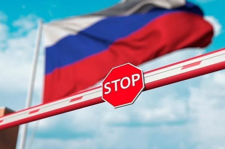 ЄС готує масштабне розширення санкцій проти РФ у 2026 році
