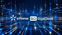 Київстар купує хмарного провайдера GigaCloud: угода до $50 млн