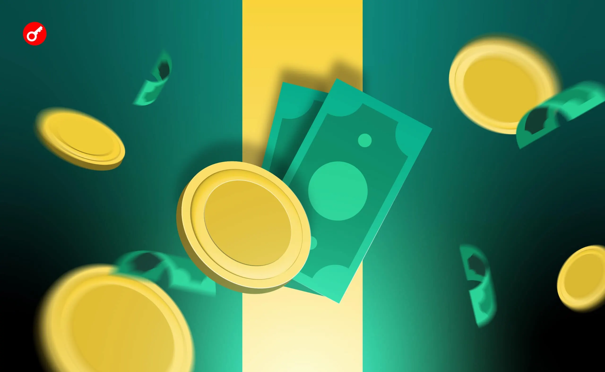 Криптоінвестиції Q2 2026: ринок відновився до $5,68 млрд
