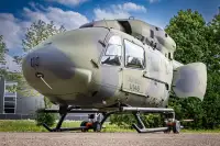 Airbus U145: Автономний БПЛА з AI презентують на ILA Berlin 2026