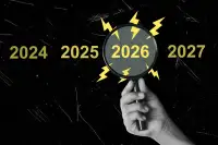 Крипторинок 2025-2026: Прогноз Hashed для The Protocol Economy