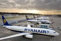 Ryanair інвестує $1.6 млрд у Балтію: ринок Air Baltic під загрозою