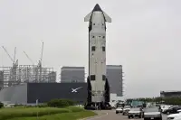 Сімейні офіси вклали майже $4 млрд у SpaceX: Звіт 2026 року