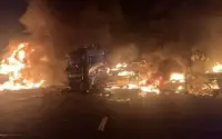 Нова пошта: Зруйновані термінали під Києвом та Сумами, компенсації 2026