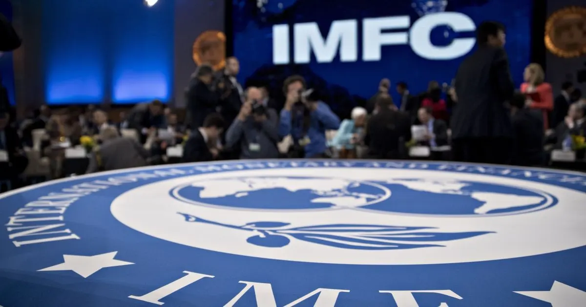 Україна отримала $690 млн від МВФ: другий транш EFF 2026
