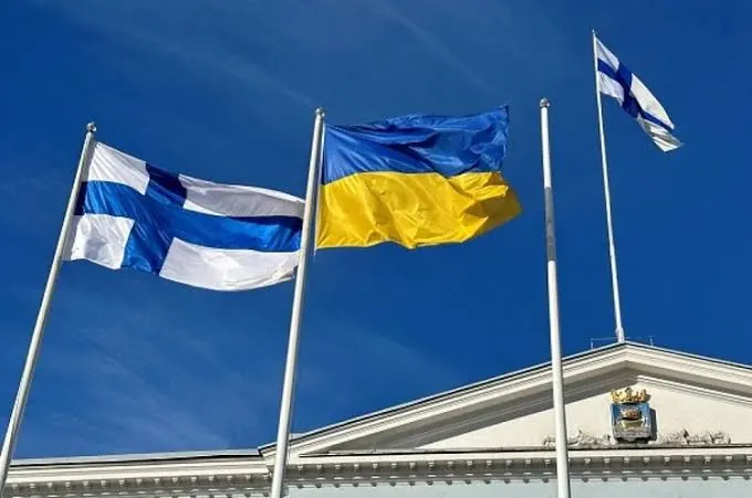 Airlogix та Innokas: виробництво БПЛА у Фінляндії для ЗСУ 2026