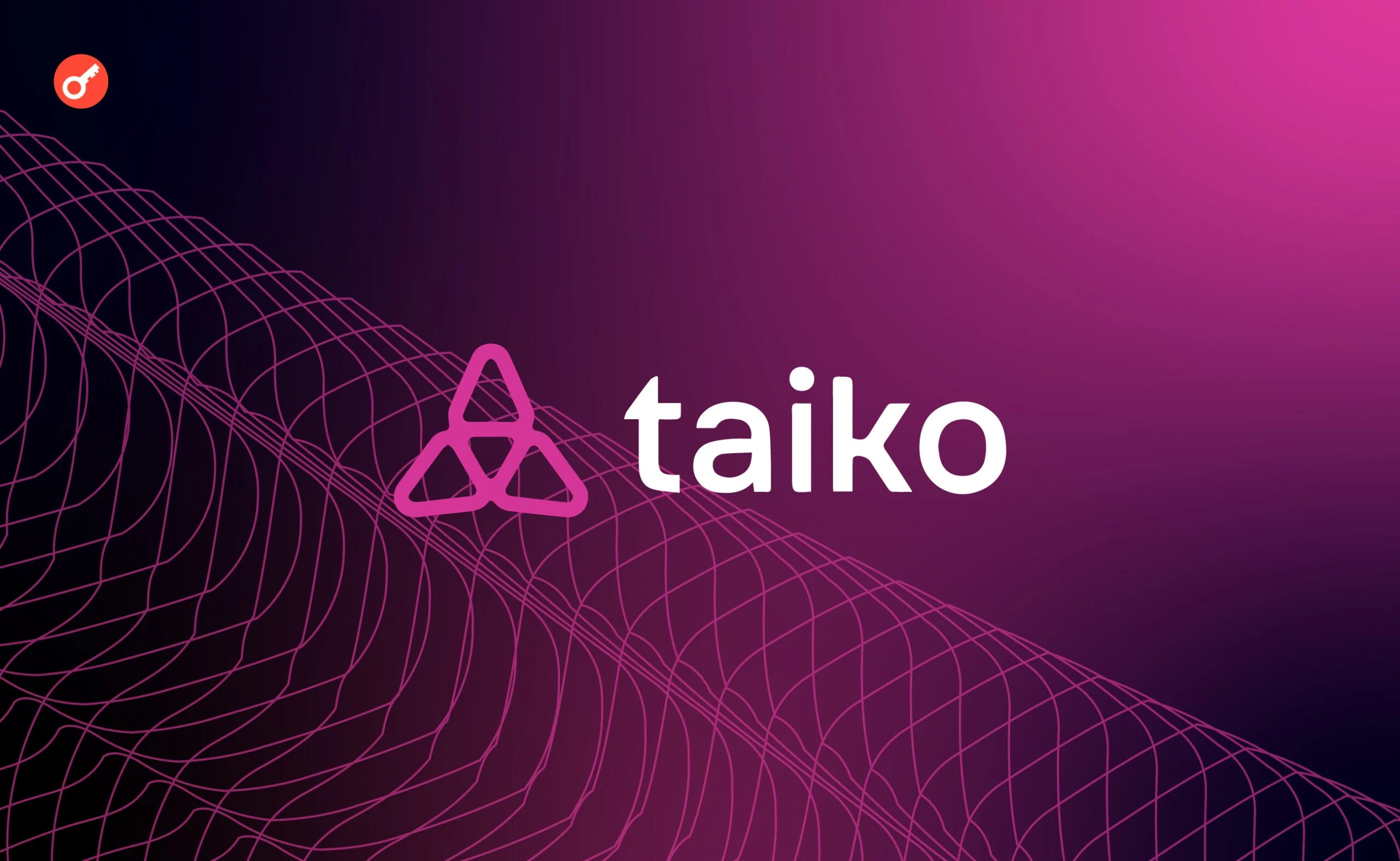Taiko постраждав від злому на $1,7 млн: порушена верифікація мережі