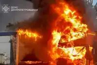 Російська атака на логістичні склади Дніпра 3 вересня: наслідки для бізнесу