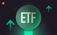 Біткоїн та Ethereum ETF: Рекордний приплив $2,62 млрд у 2026 році