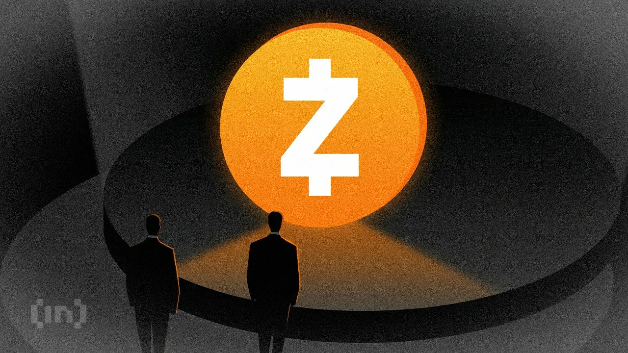 Zcash: Трейдер із 89% успіху втратив $10,68 млн на шорті ZEC