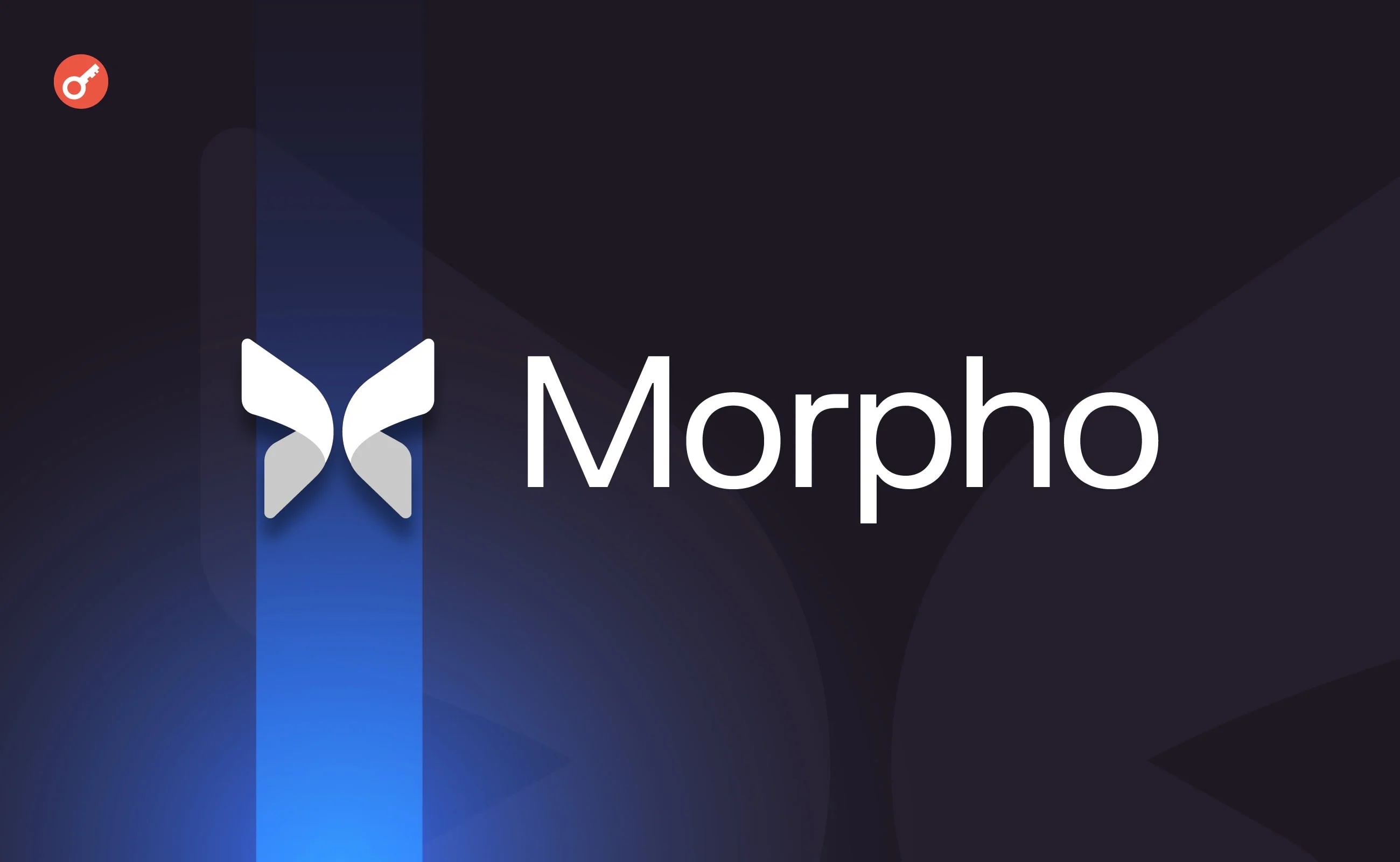 Morpho залучив $175 млн і отримав статус єдинорога