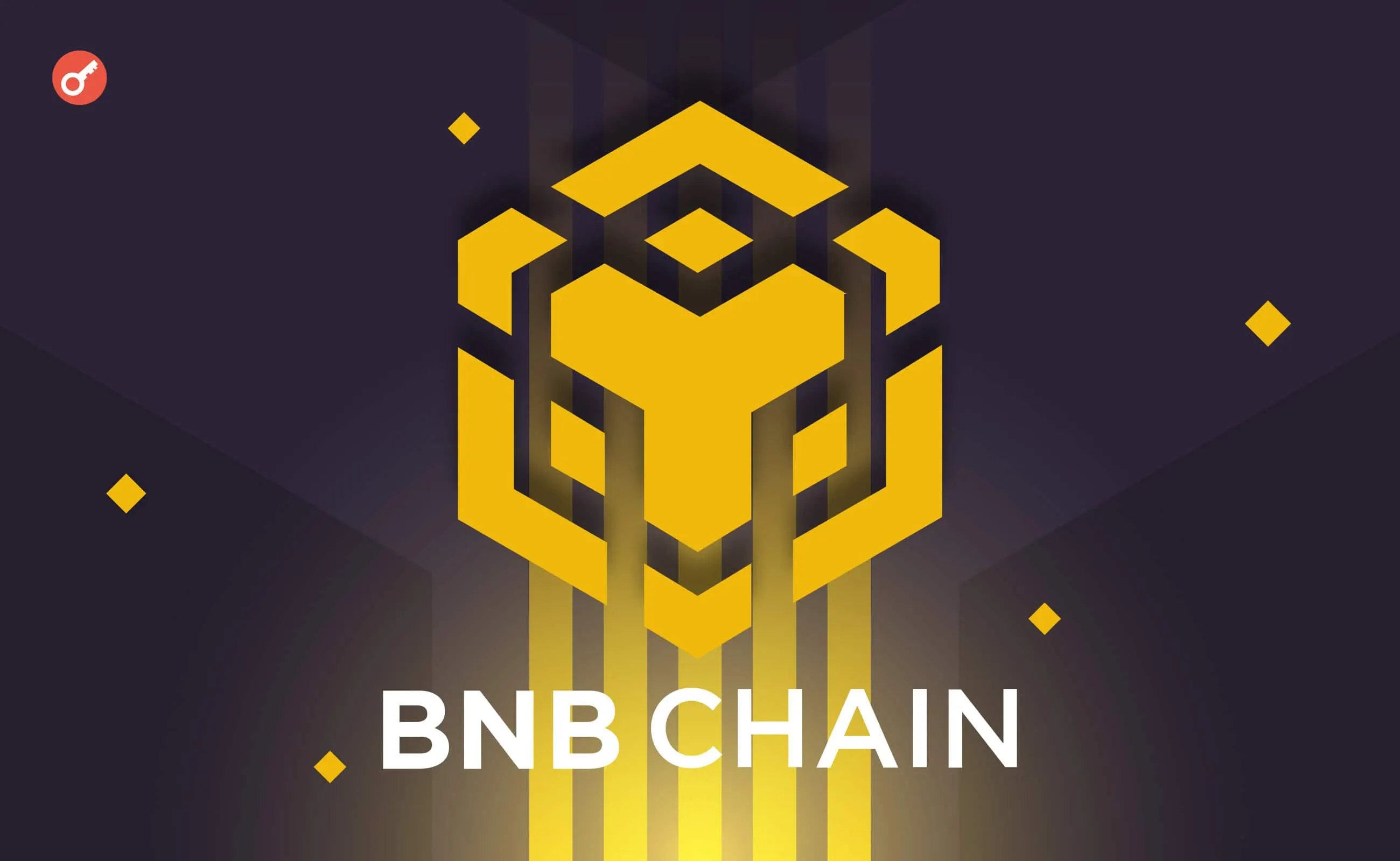 BNB Chain подала до суду на ексспівробітника через мемкоїн: деталі справи