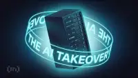 AI-агенти можуть заощадити $1,4 трлн комісій на Волл-стріт до 2035 року