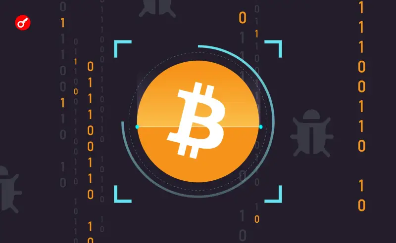 Bitcoin Core — ілюстративне зображення до новини