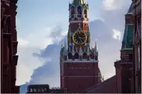 Росія посилює бюджетну економію: $65 млрд дефіциту у 2026 році