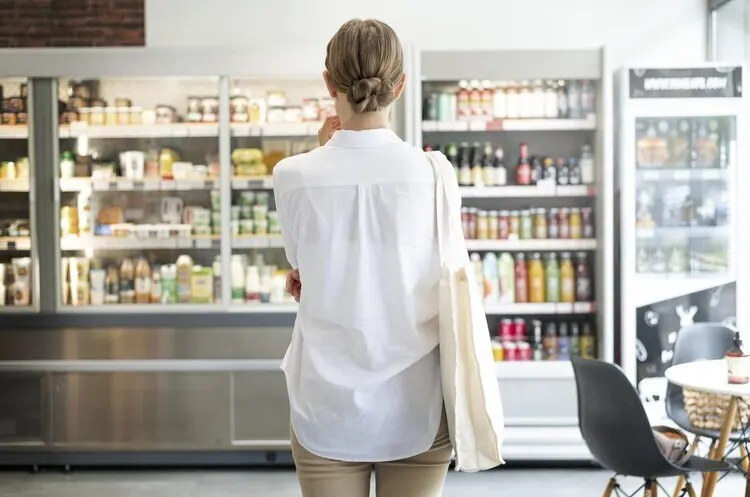 Дефіцит продуктів в Україні: ринок адаптується після ударів 2026
