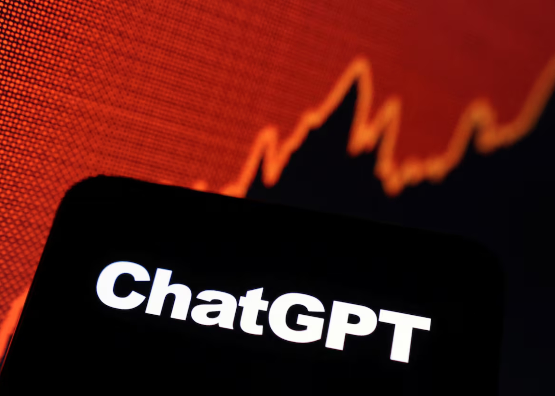 Інвестори та ШІ: як ChatGPT впливає на вибір акцій та портфель 2025