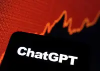 Інвестори та ШІ: як ChatGPT впливає на вибір акцій та портфель 2025