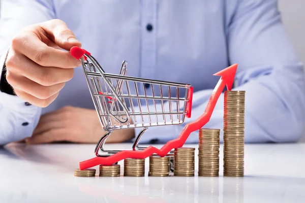 Промислова інфляція в Україні прискорилась до 42,5% у липні 2026