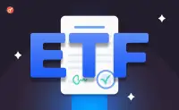 Біткоїн-ETF втрачають $390 млн: аналіз ринку та зростання SOL-ETF у 2026