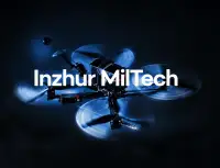 Inzhur MilTech: інвестфонд в українські дрони Vyriy Industries