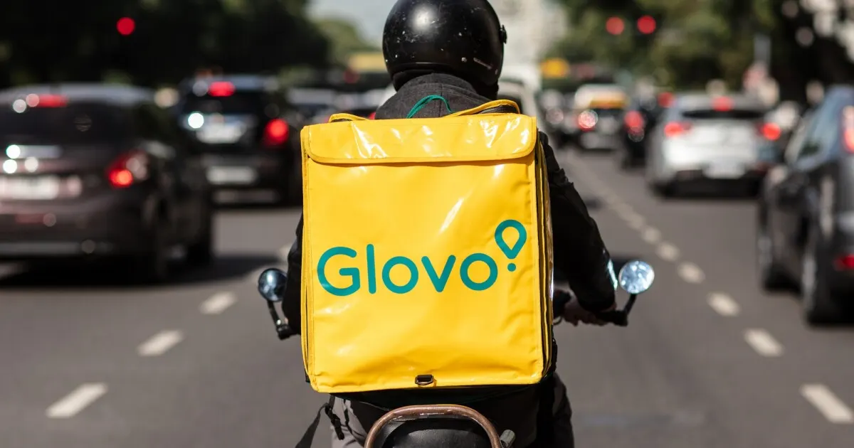 Українці витратили 148 млн грн на шоколад через Glovo: річний звіт