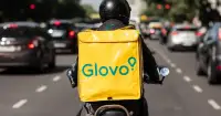 Українці витратили 148 млн грн на шоколад через Glovo: річний звіт