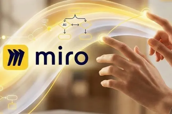 Bending Spoons купує Miro за $1,36 млрд: стратегія та наслідки