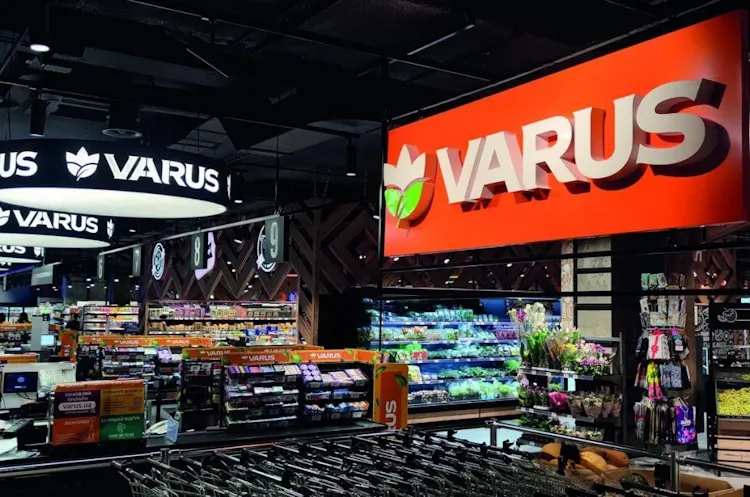 АМКУ дозволив Varus придбати мережу «Коло»: угода 2026 року