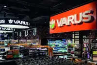 АМКУ дозволив Varus придбати мережу «Коло»: угода 2026 року