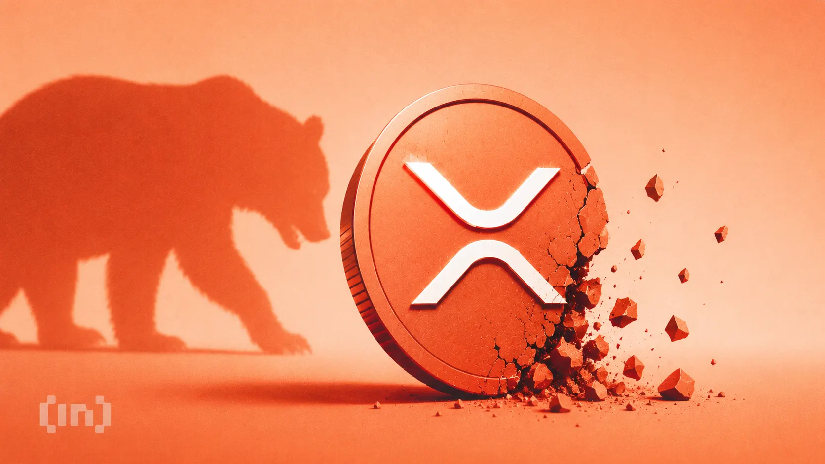XRP: $88,8 млрд токенів під загрозою через баг 2015 року