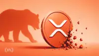 XRP: $88,8 млрд токенів під загрозою через баг 2015 року