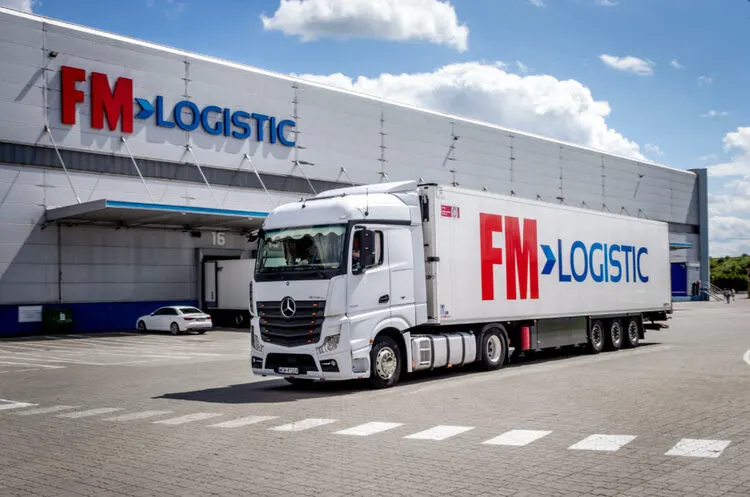 Повторні удари РФ по складу FM Logistic під Києвом: наслідки для бізнесу