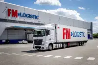 Повторні удари РФ по складу FM Logistic під Києвом: наслідки для бізнесу